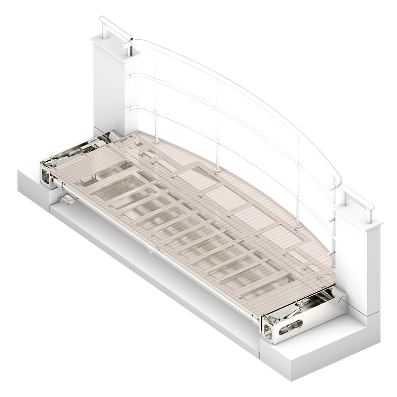 Balcony 4503